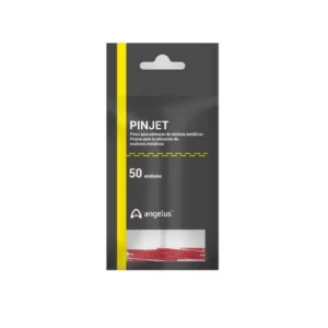 Pin‑Jet (Policarbonato) – 5,00 mm - 1